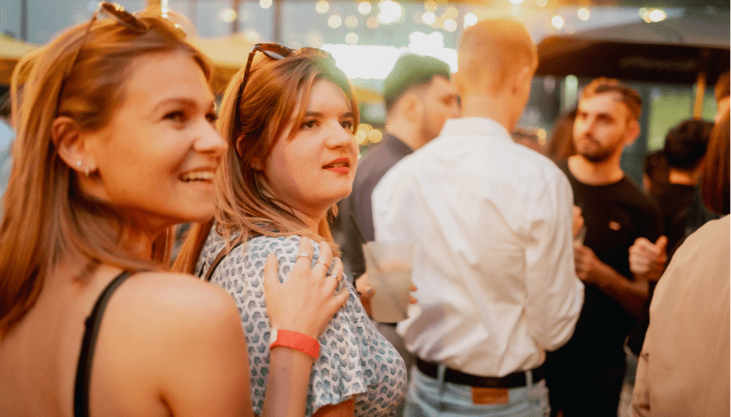 agap2night : summer party