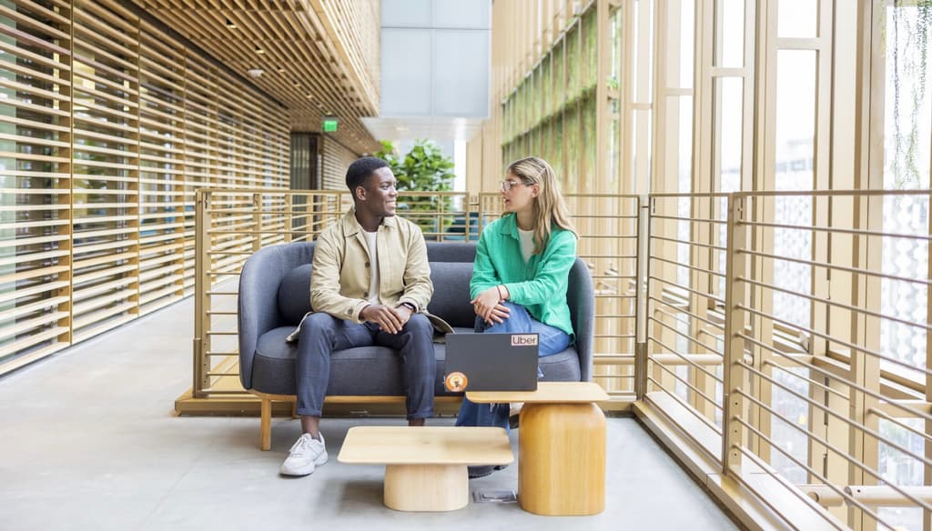 Building across teams