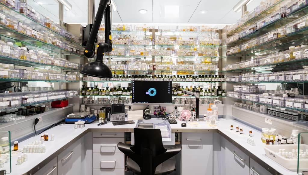 Nos bureaux