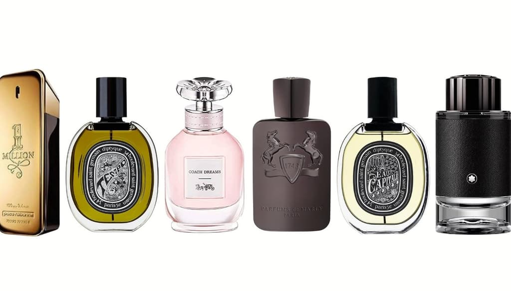 Parfums by Givaudan