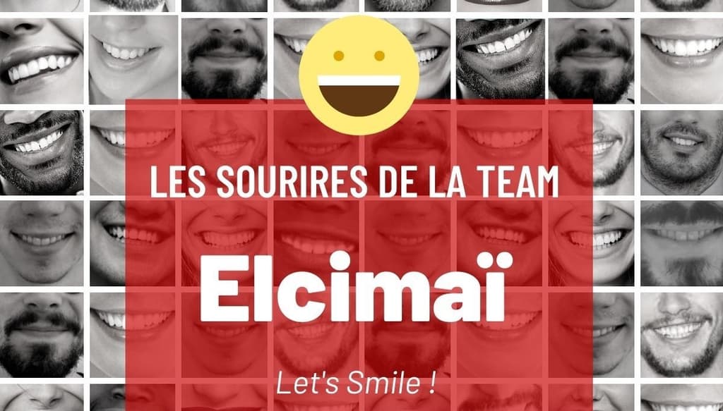 la team Elcimaï