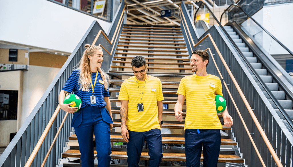 IKEA