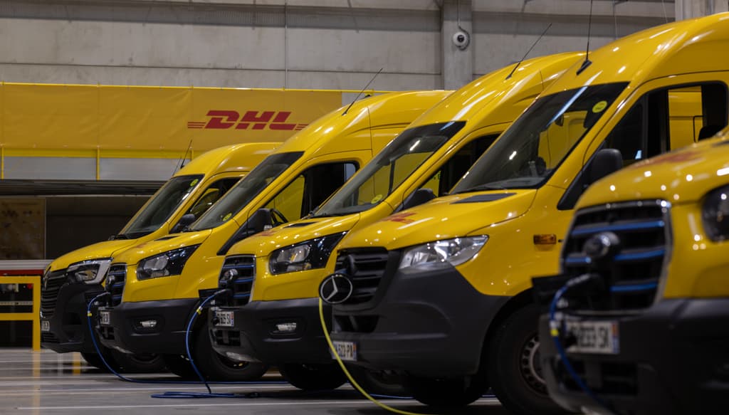 Véhicules électriques