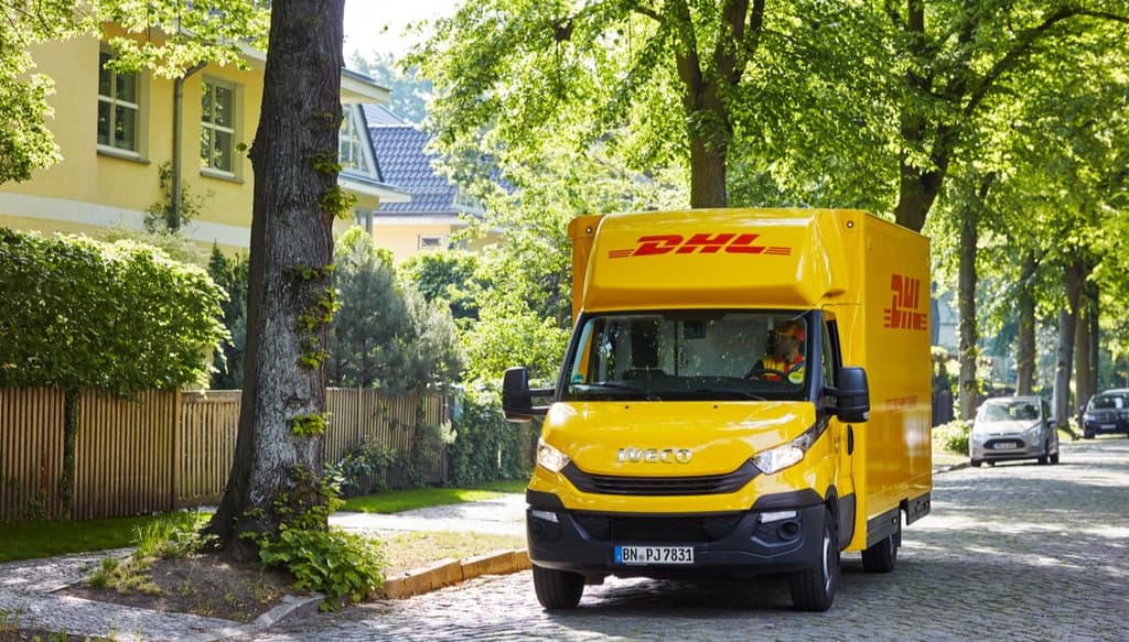 Delivery