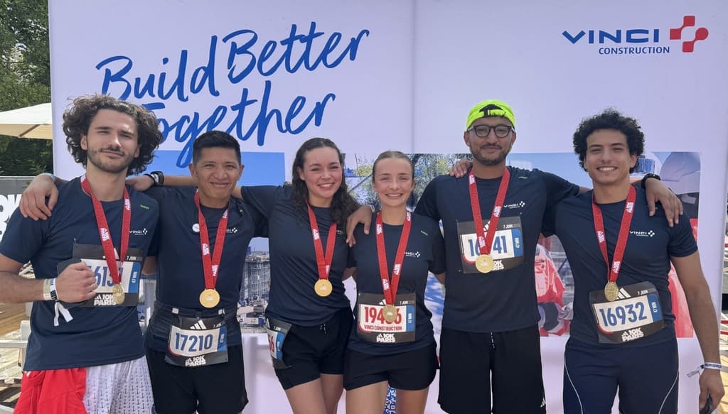 Run Better Together - Adidas 10km Paris 2026