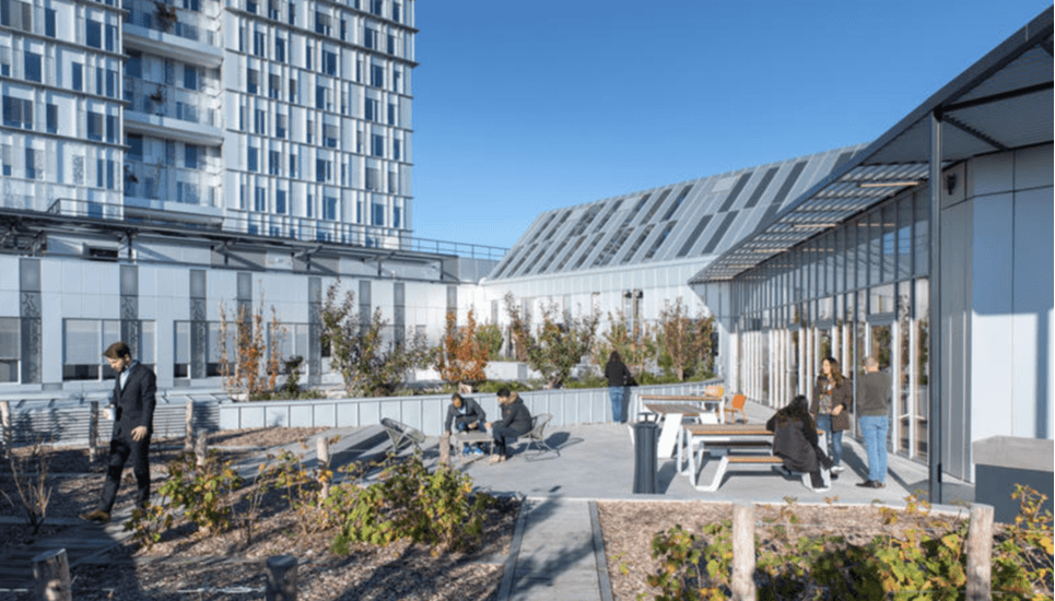 Découvrez nos 90 terrasses !