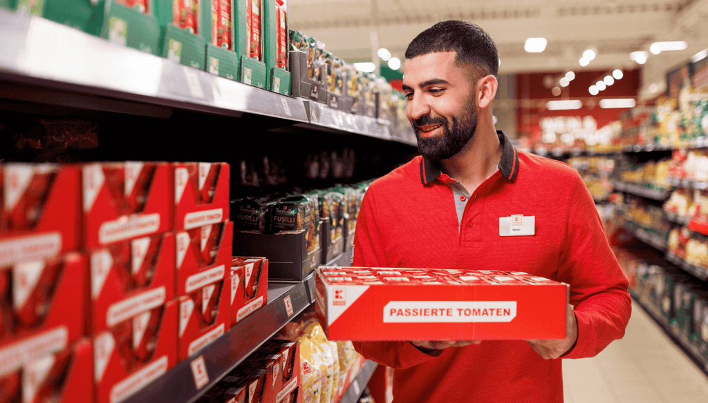 Unser Kerngeschäft: Der Vertrieb