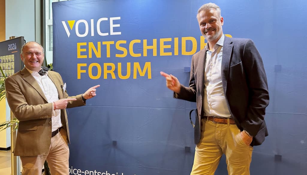 VOICE