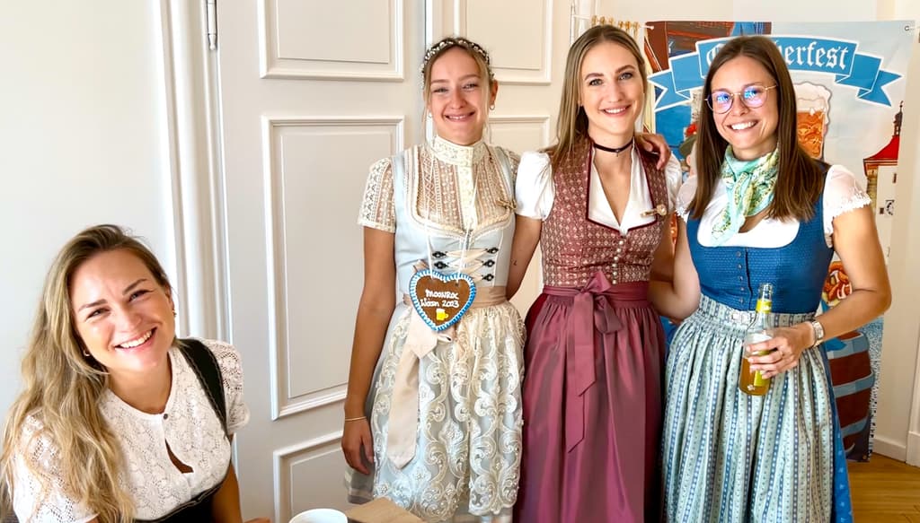 MOONROC Wiesn