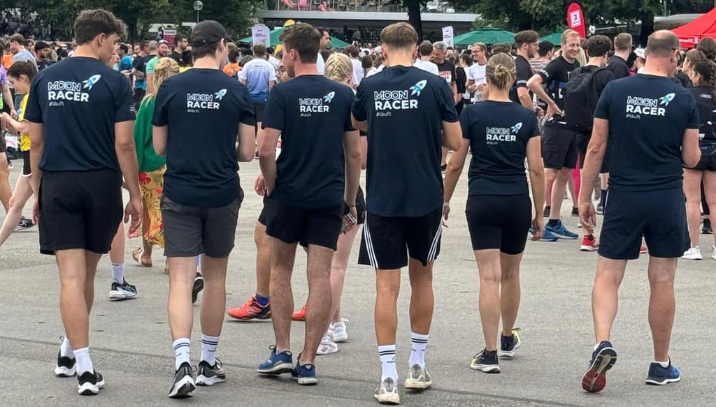 B2Run München
