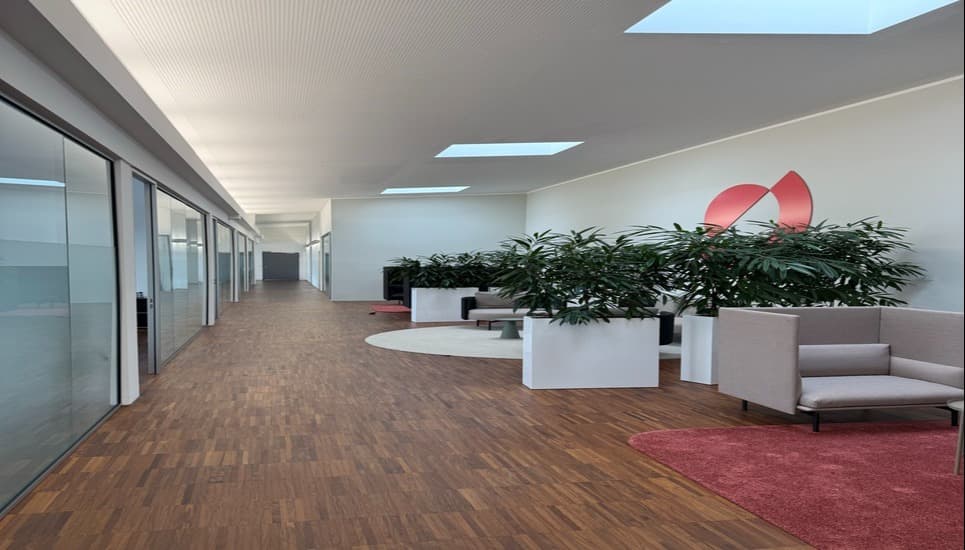 Unser Office