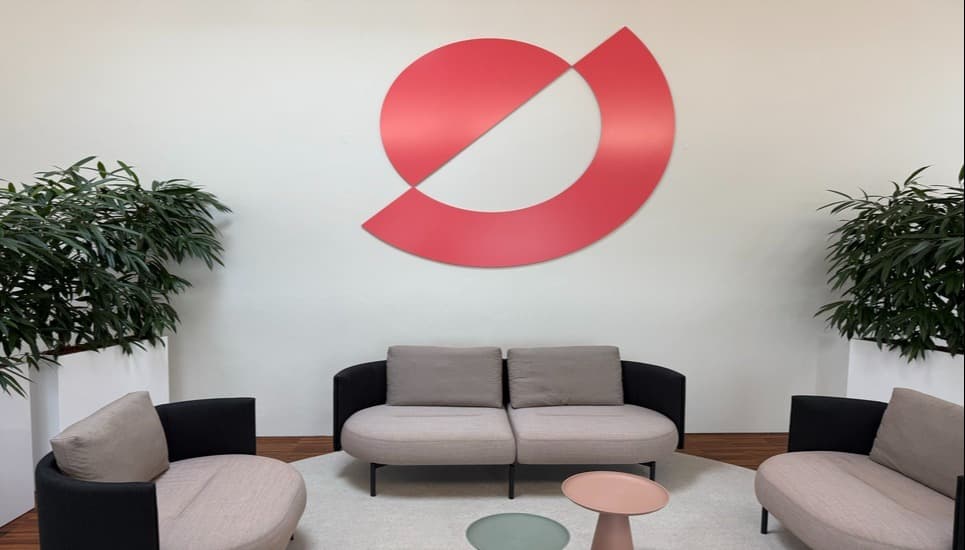 Unser Office