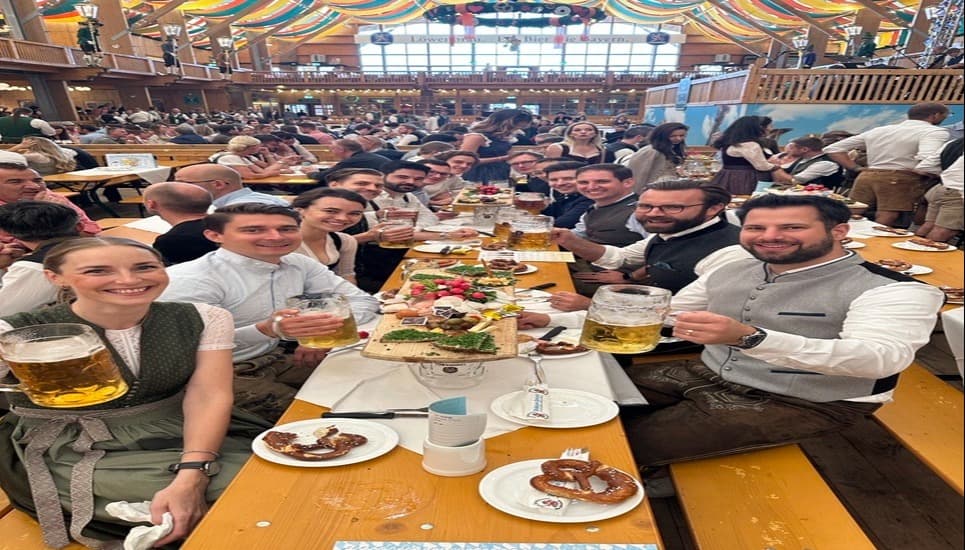 S&B Wiesn 2024