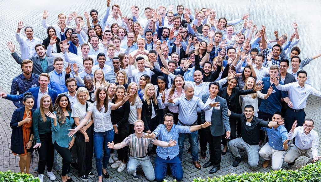 Grow@TCS Trainees 2019