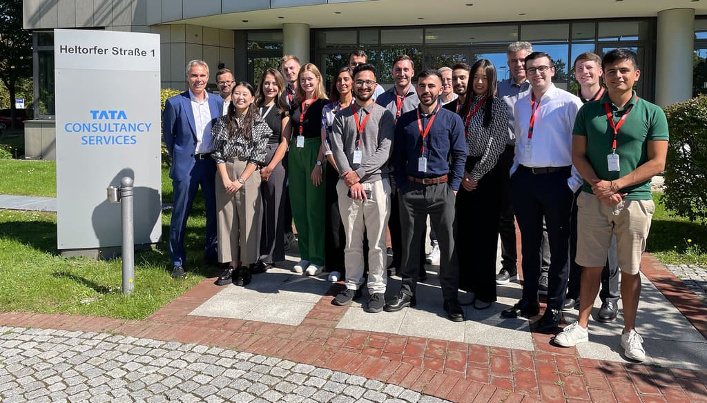 Grow@TCS Trainees 2023