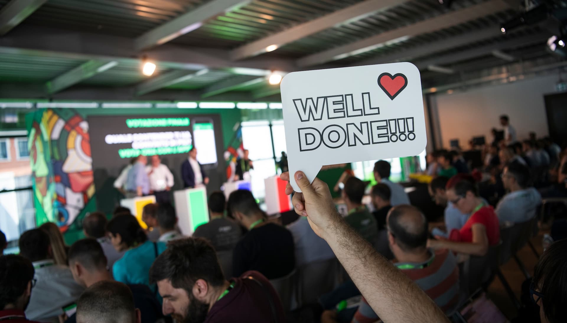 Events and Fun at Reply