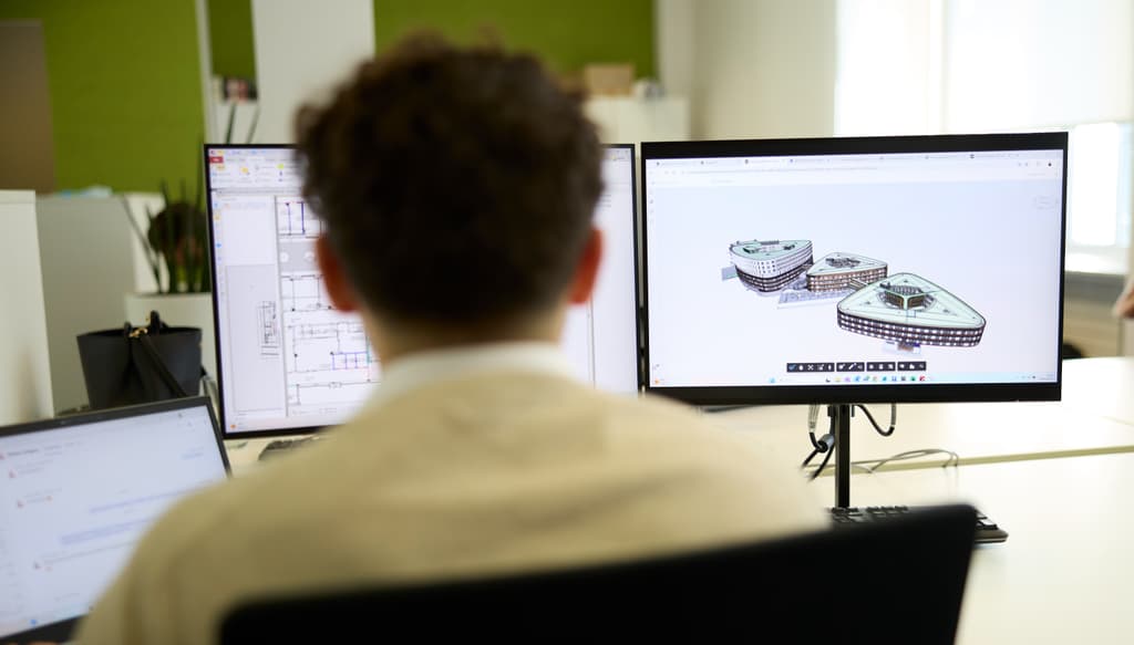 Multidisciplinary projects
