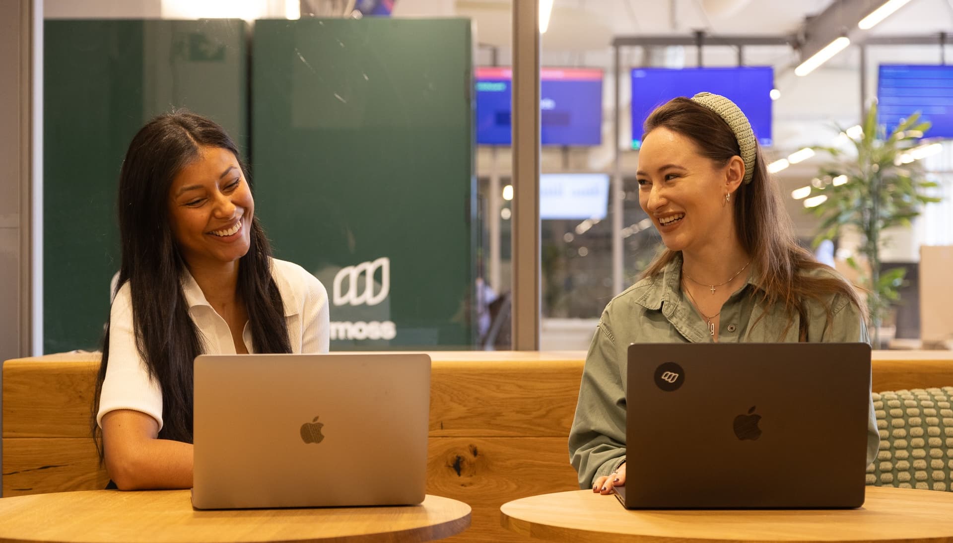 Great work starts with great connections.