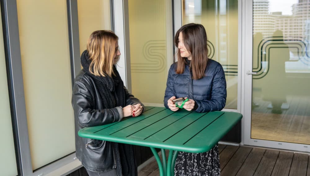 Collaborateurs