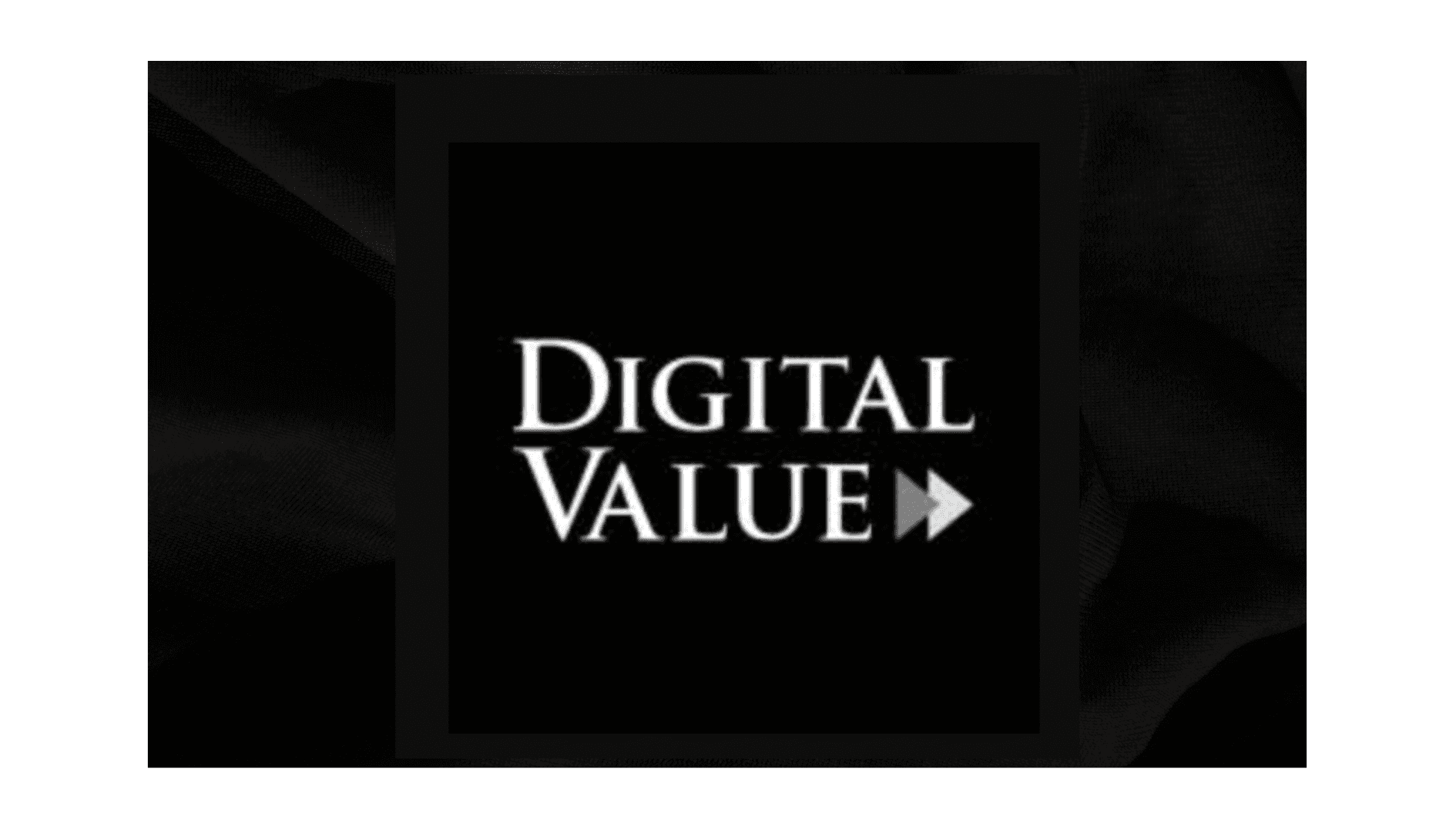 Digital Value