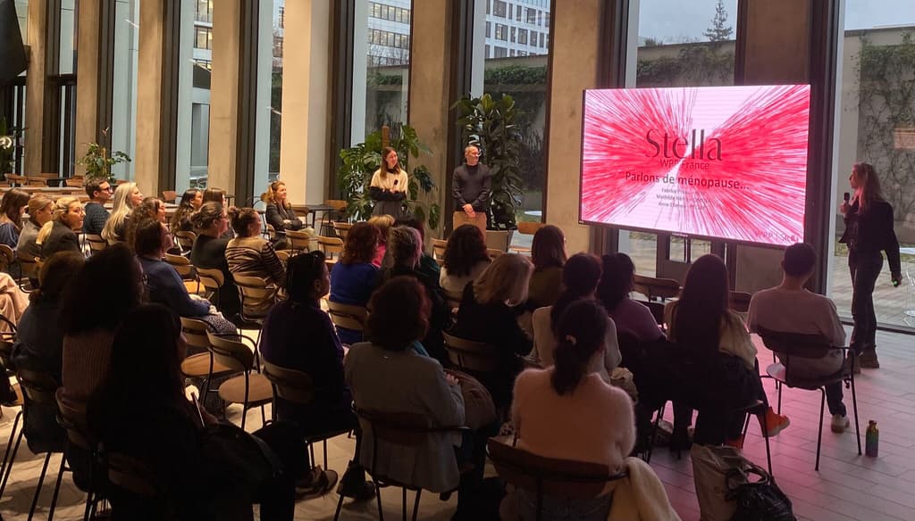 Notre communauté STELLA : un collectif engagé pour faire progresser l'égalité femmes-hommes au sein de nos agences.