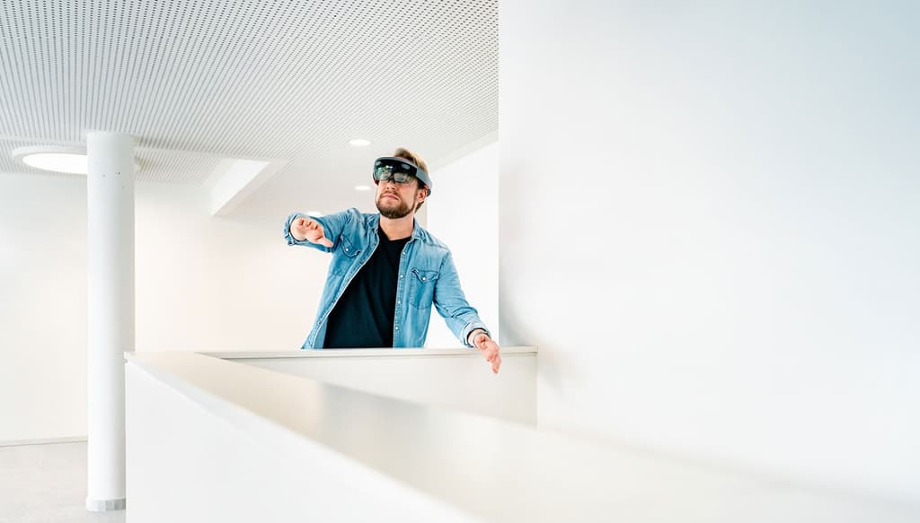 Innovationskraft - Transformation ist unsere Tradition. Und unsere Zukunft.