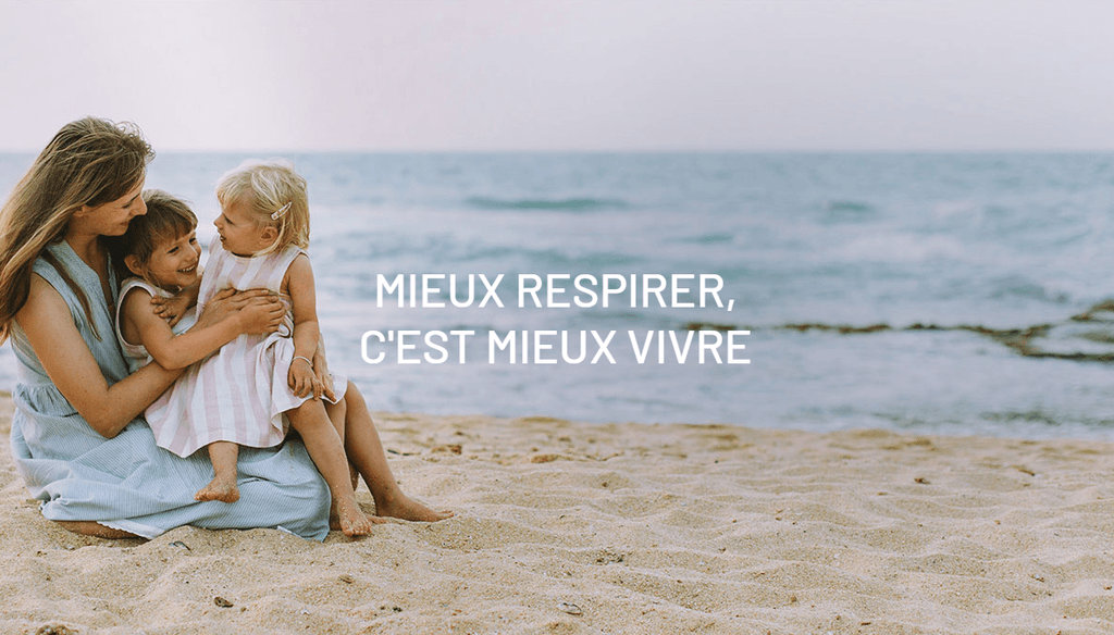 STÉRIMAR™, 40 ANS D’INNOVATION NATURELLEMENT EFFICACE POUR VOTRE BIEN-ÊTRE