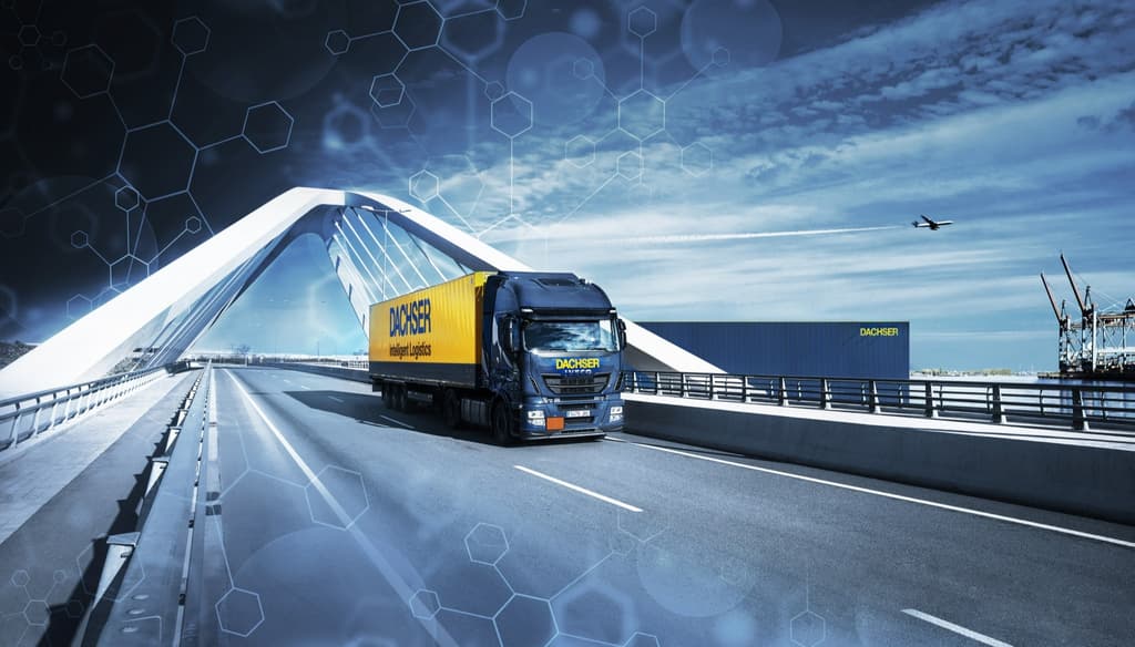 European Logistics