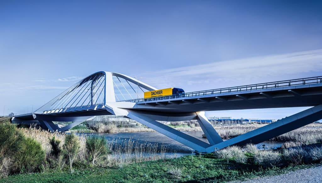 European Logistics