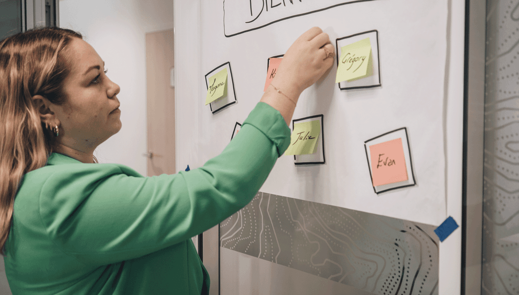 La facilitation au Crédit Mutuel Arkéa