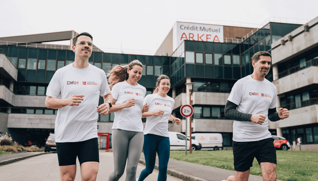 Communauté sportive