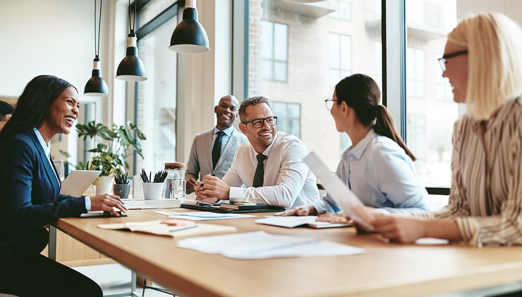 Rejoindre Sienna Investment Managers