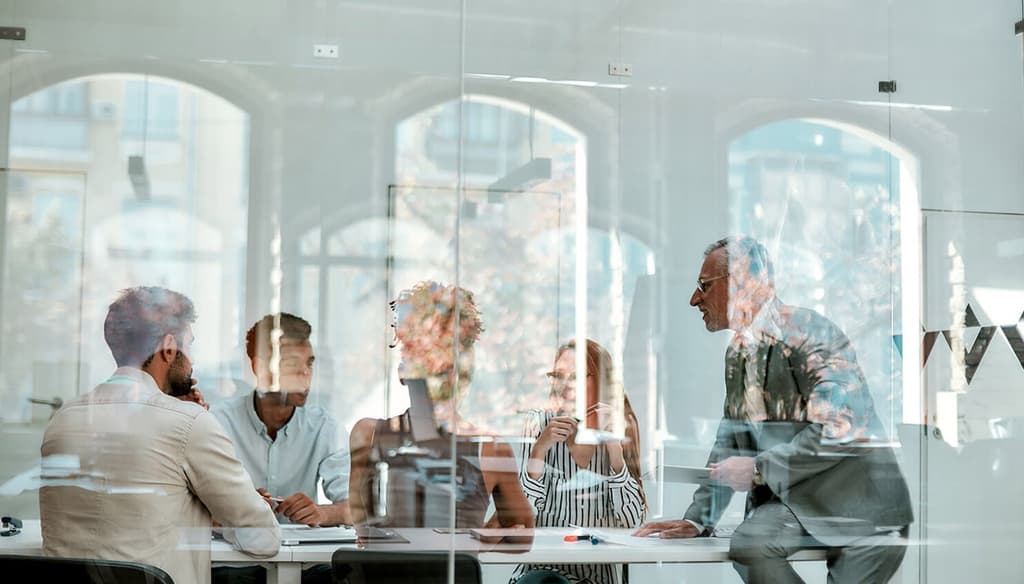 Rejoindre Sienna Investment Managers