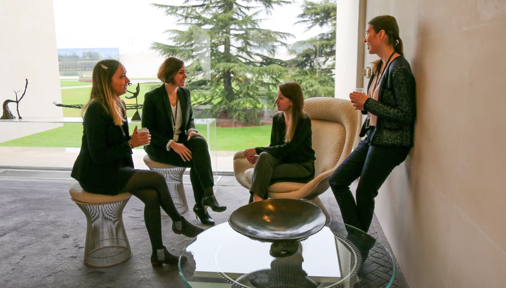 Locaux de Plaisir