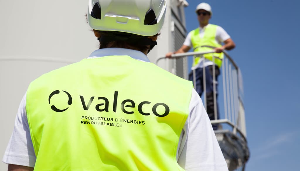 STAFF VALECO