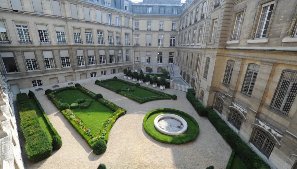 Jardins
