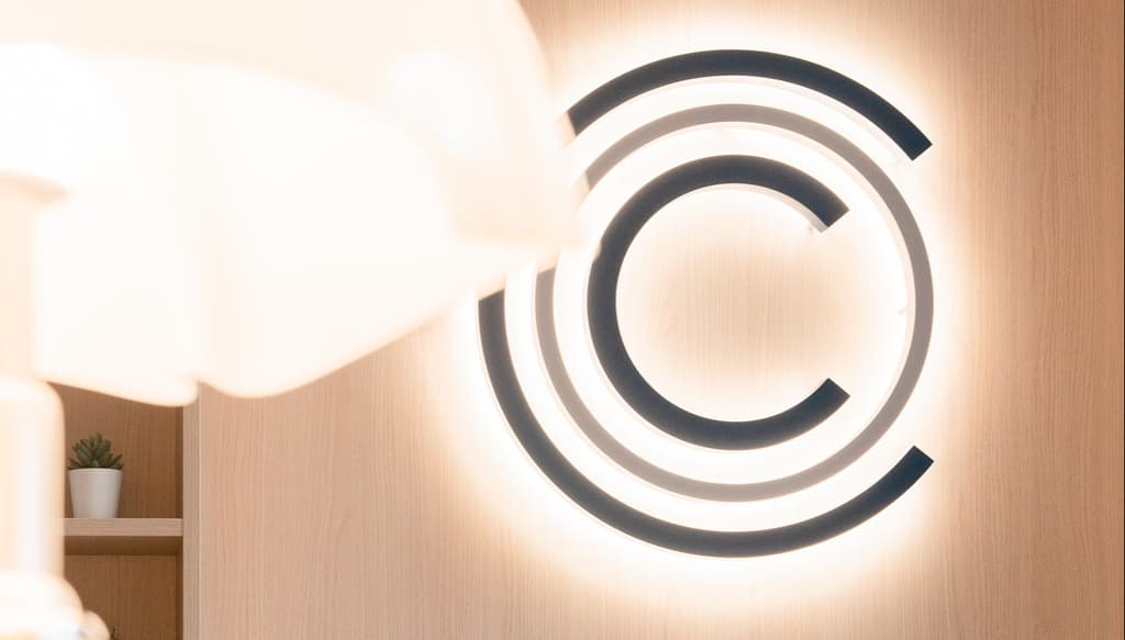 Colombus Consulting - Logo