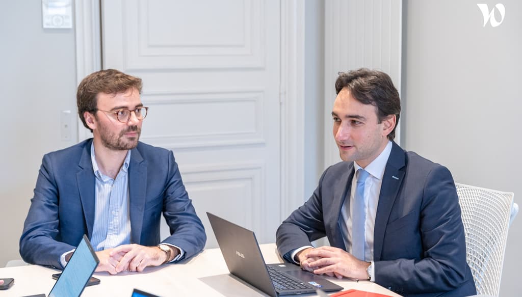 Colombus Consulting - Atelier