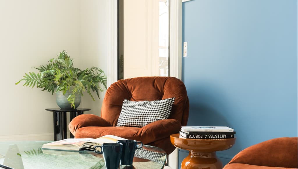 Colombus Consulting - Salon