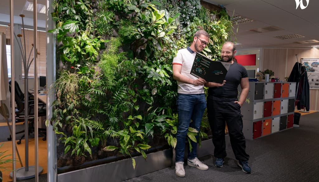Le Groupe LGM c'est une entreprise ouverte à l'international et présente dans plus de 10 pays.