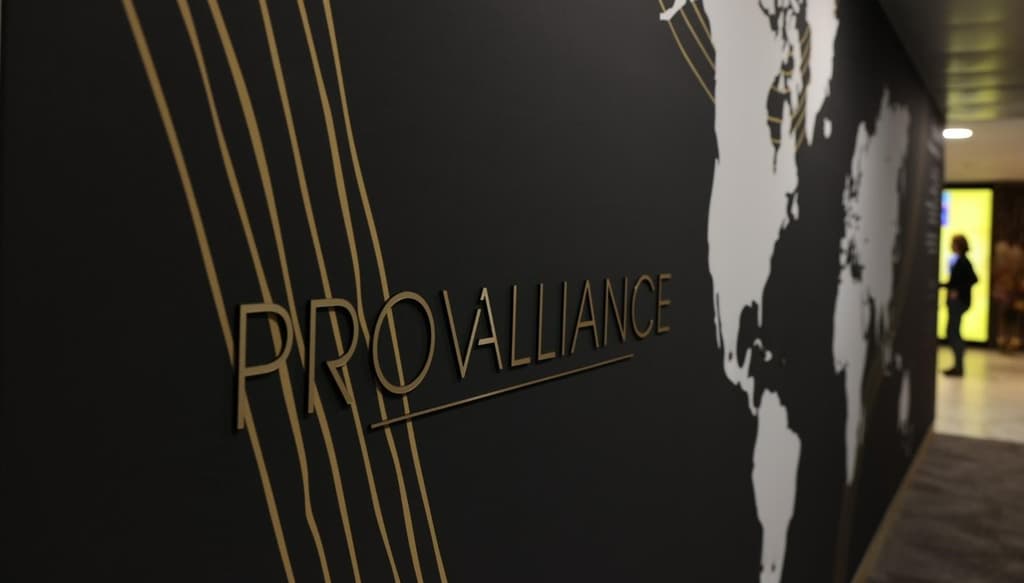 Provalliance