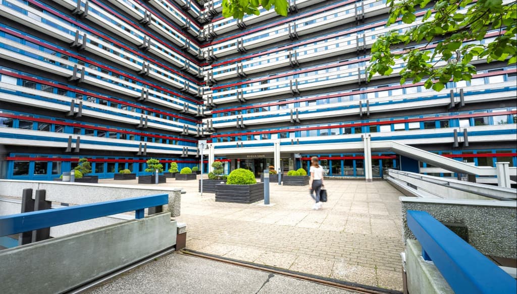 EDEKA-Zentrale