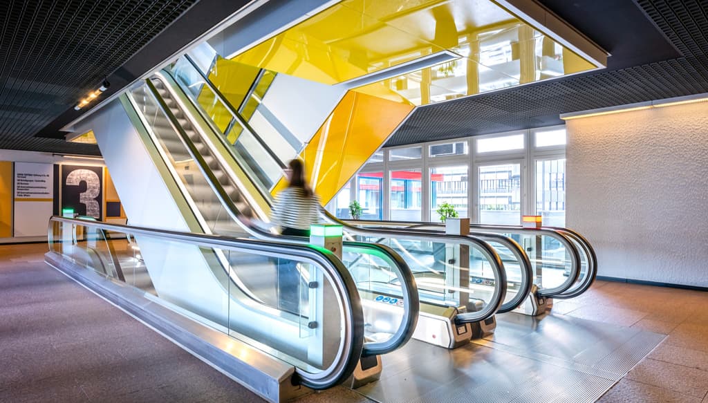 EDEKA-Zentrale