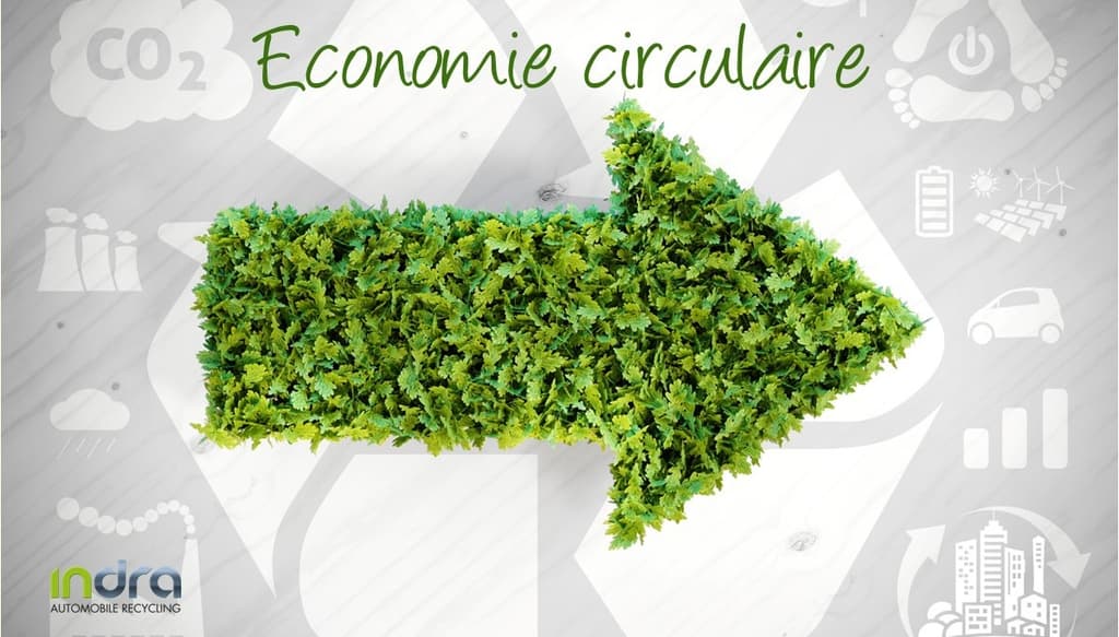 Limiter la consommation et le gaspillage des ressources ainsi que la production des déchets