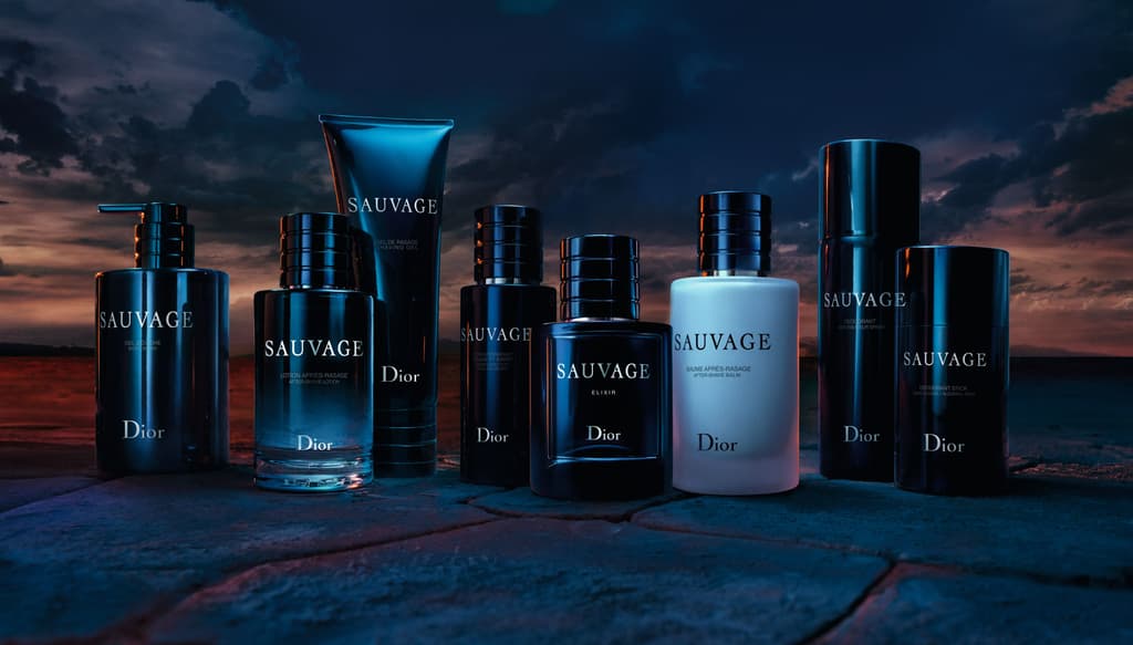 Parfums