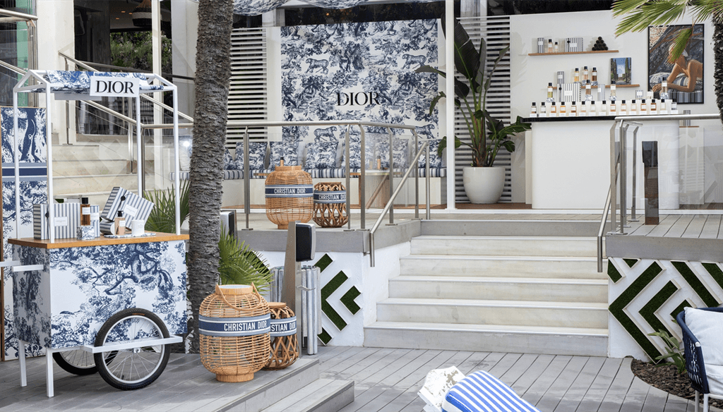 Pop Up Store