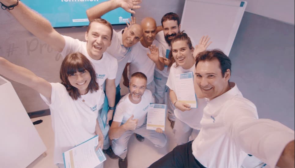 Team Mapei