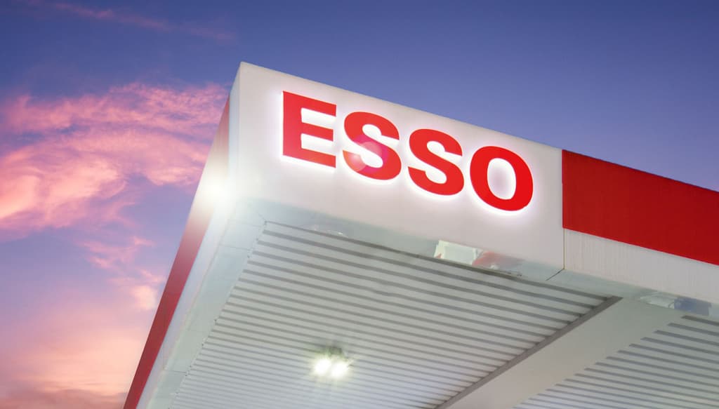 Esso Sky