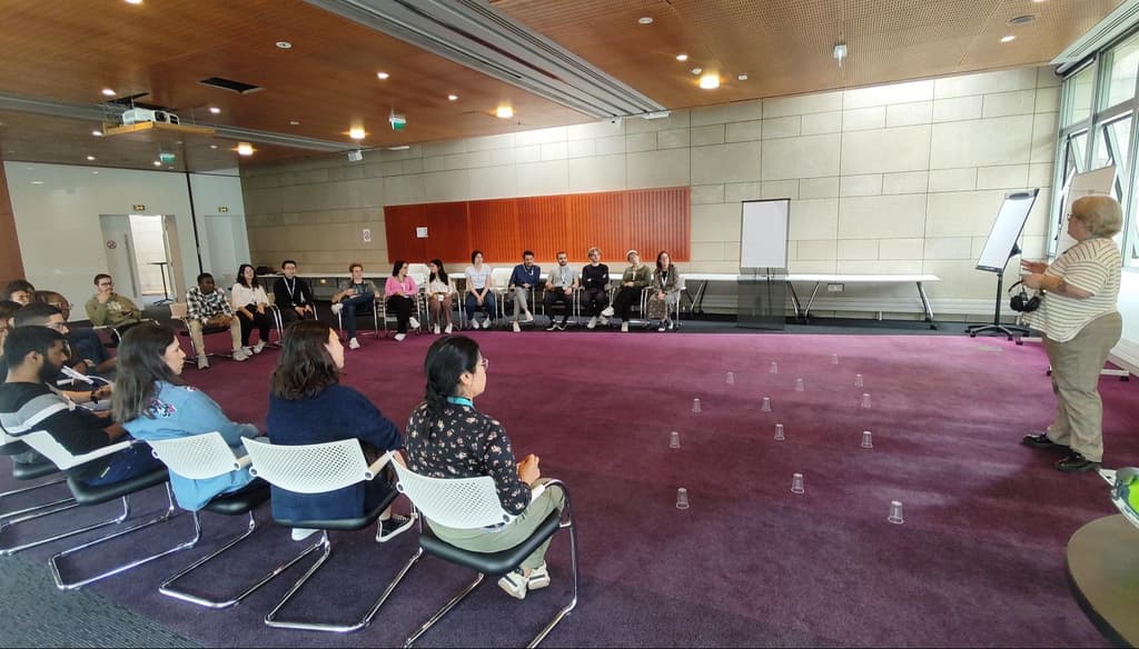 Disability Awareness Workshop