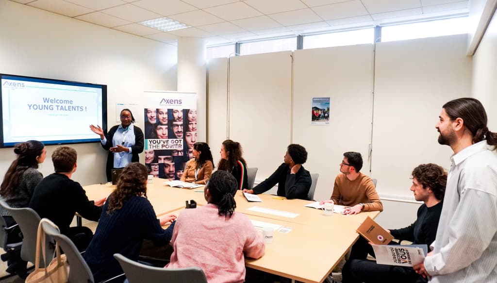 Apprendre aujourd’hui. Transformer demain